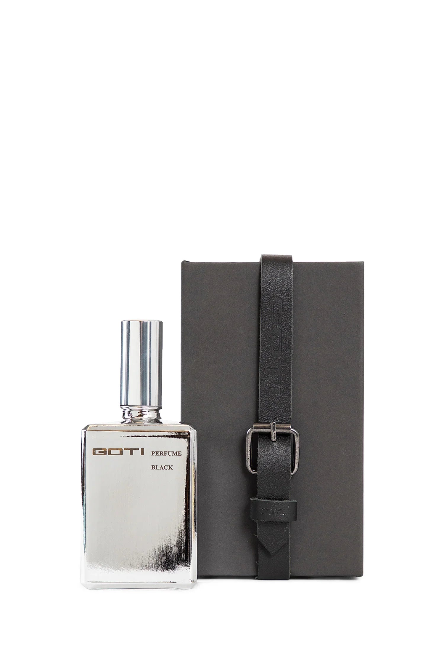 Black Perfume 100ml - Antonioli.eu