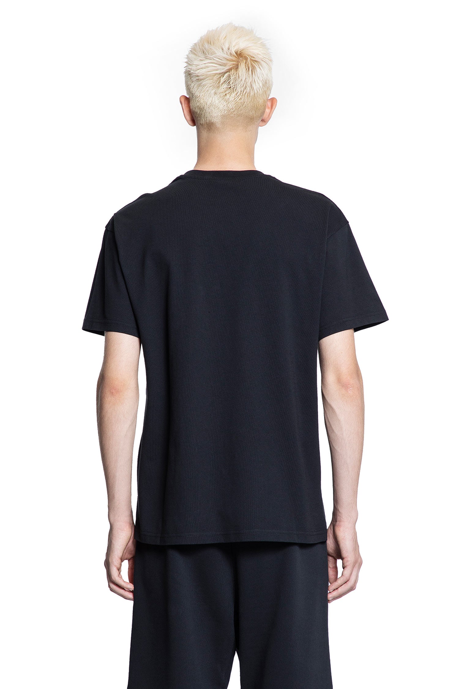 Givenchy Paris Regular Fit T-Shirt - Antonioli.eu