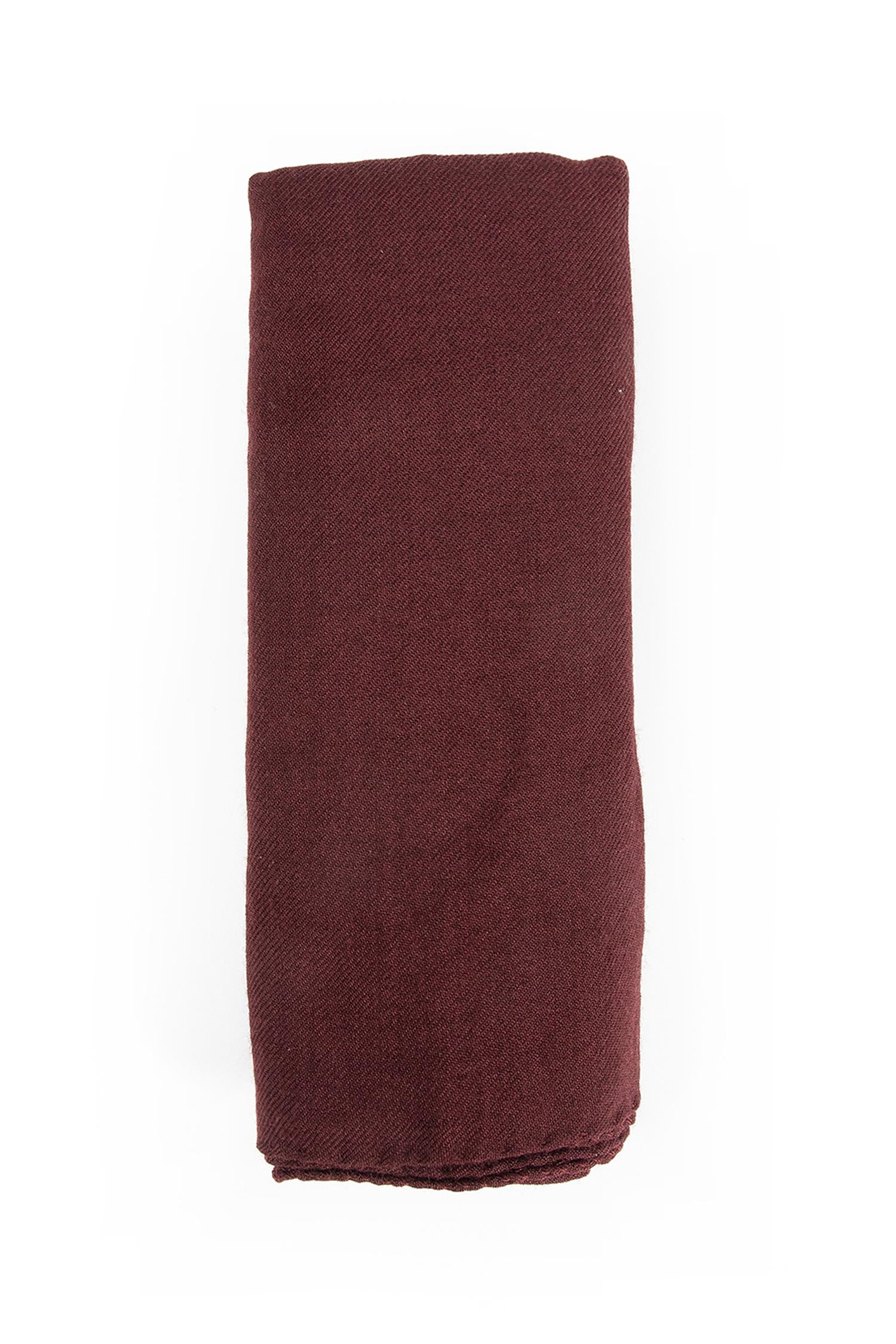 DESTIN MAN RED SCARVES