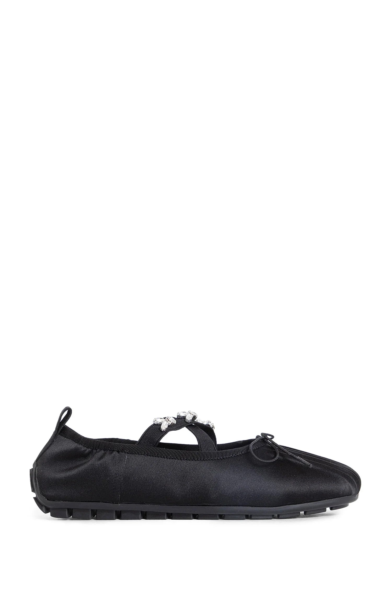 Ballerina Grip - Antonioli.eu