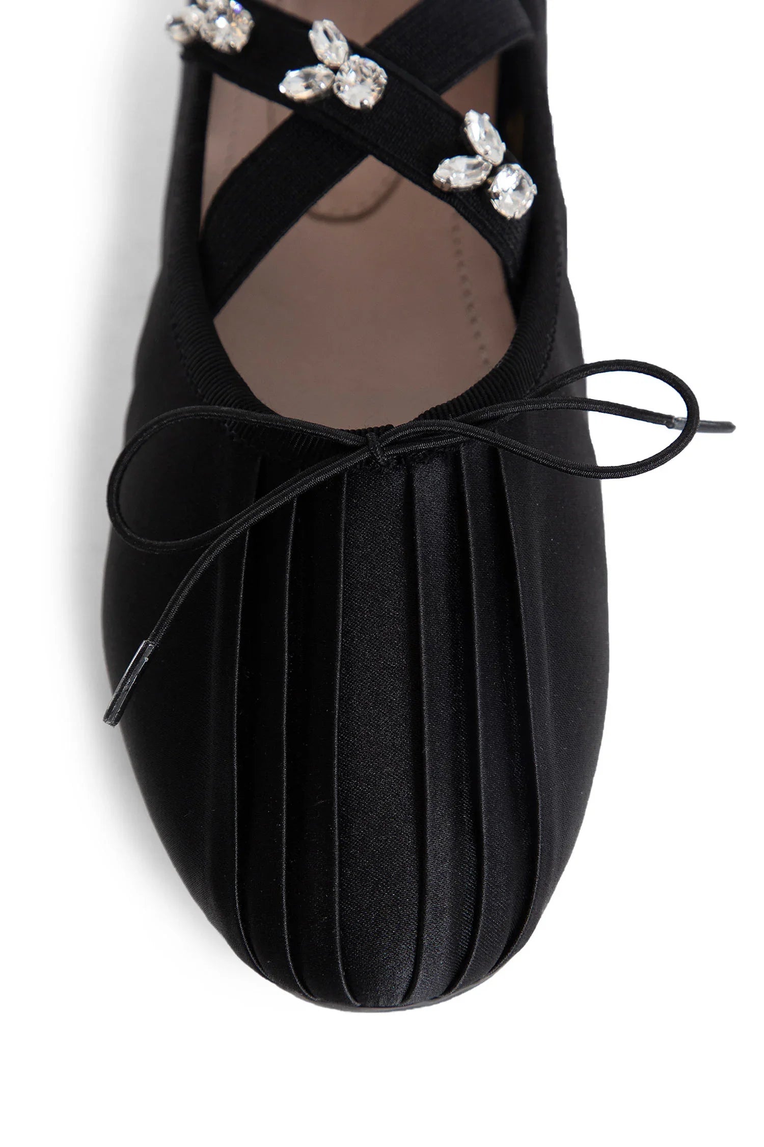 Ballerina Grip - Antonioli.eu