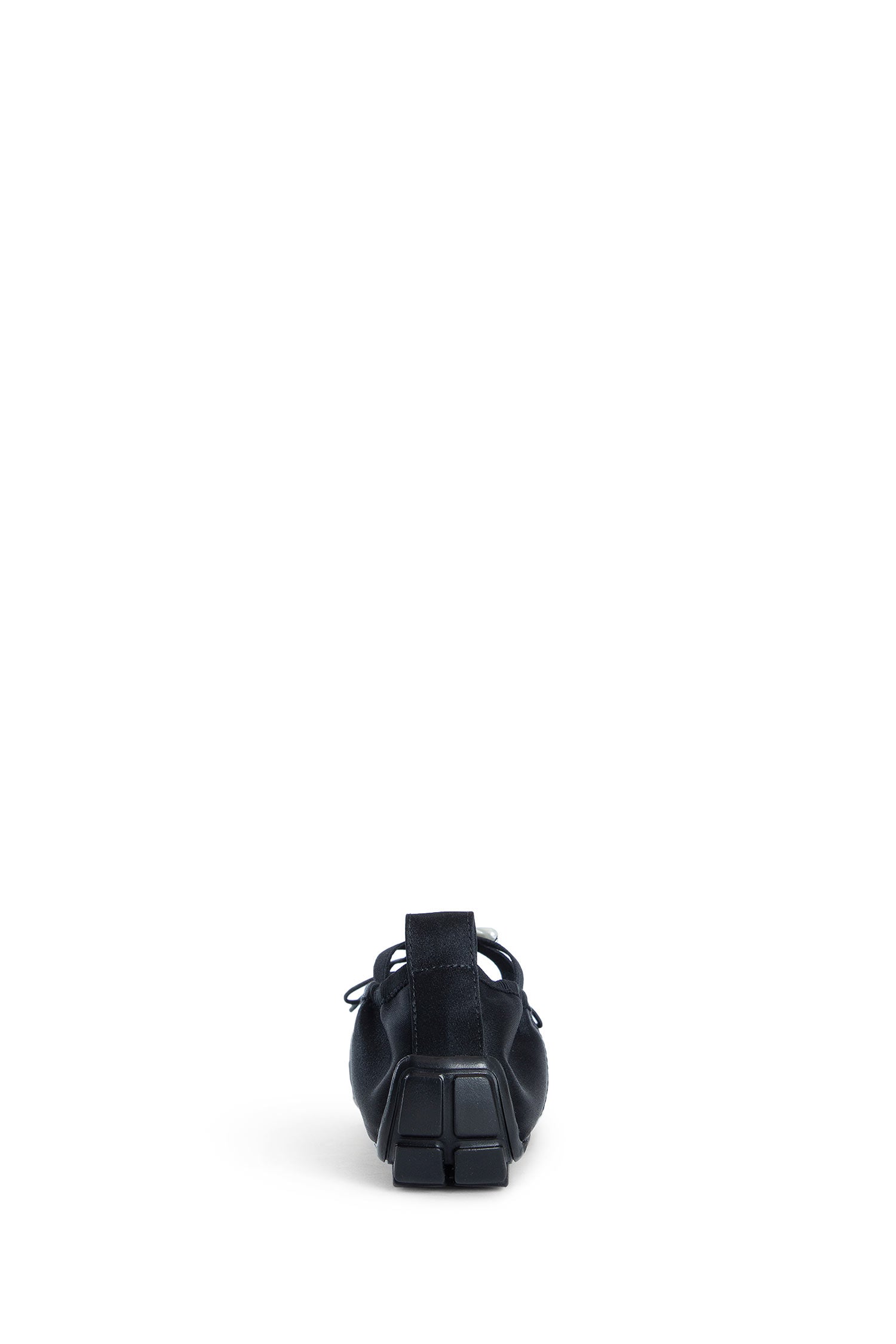 Embellished Ballerina Grip - Antonioli.eu