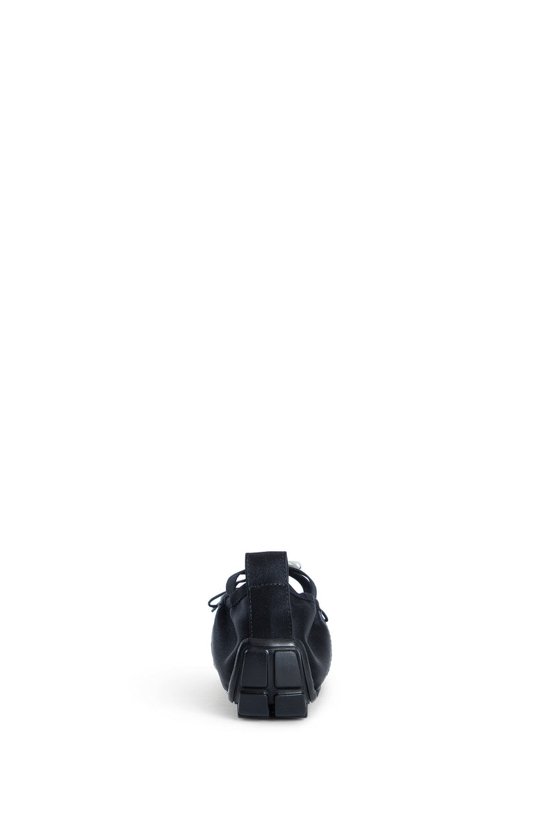 Embellished Ballerina Grip - Antonioli.eu