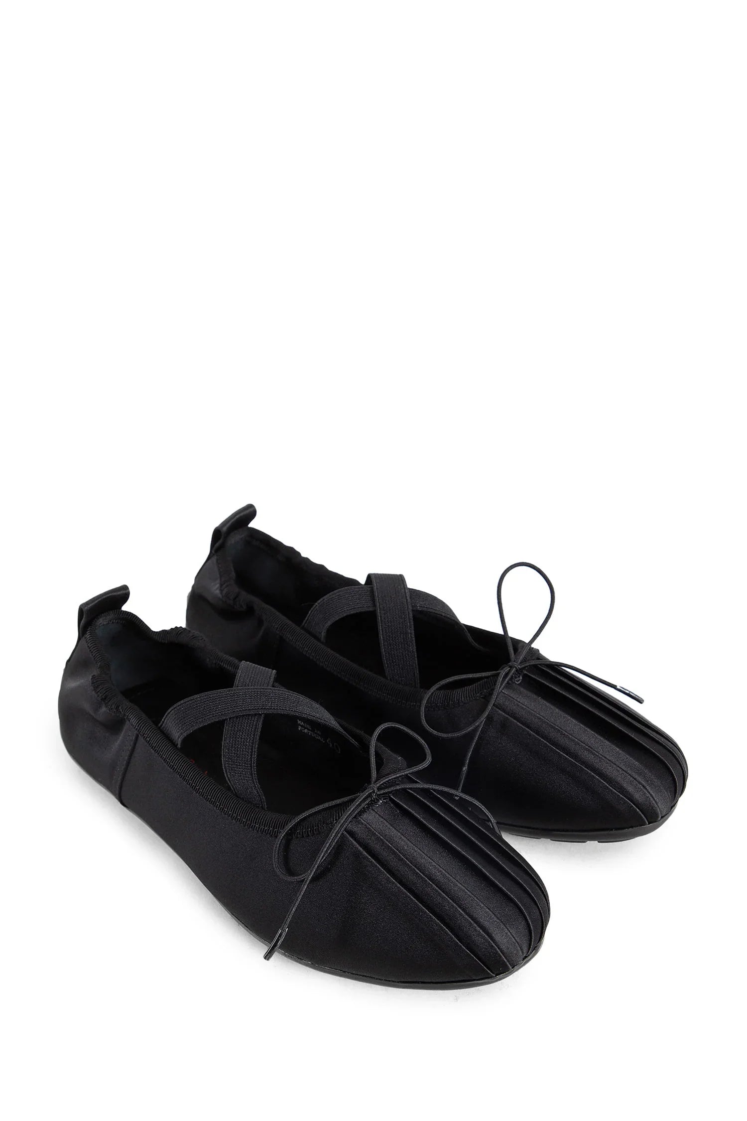 Ballerina Grip - Antonioli.eu