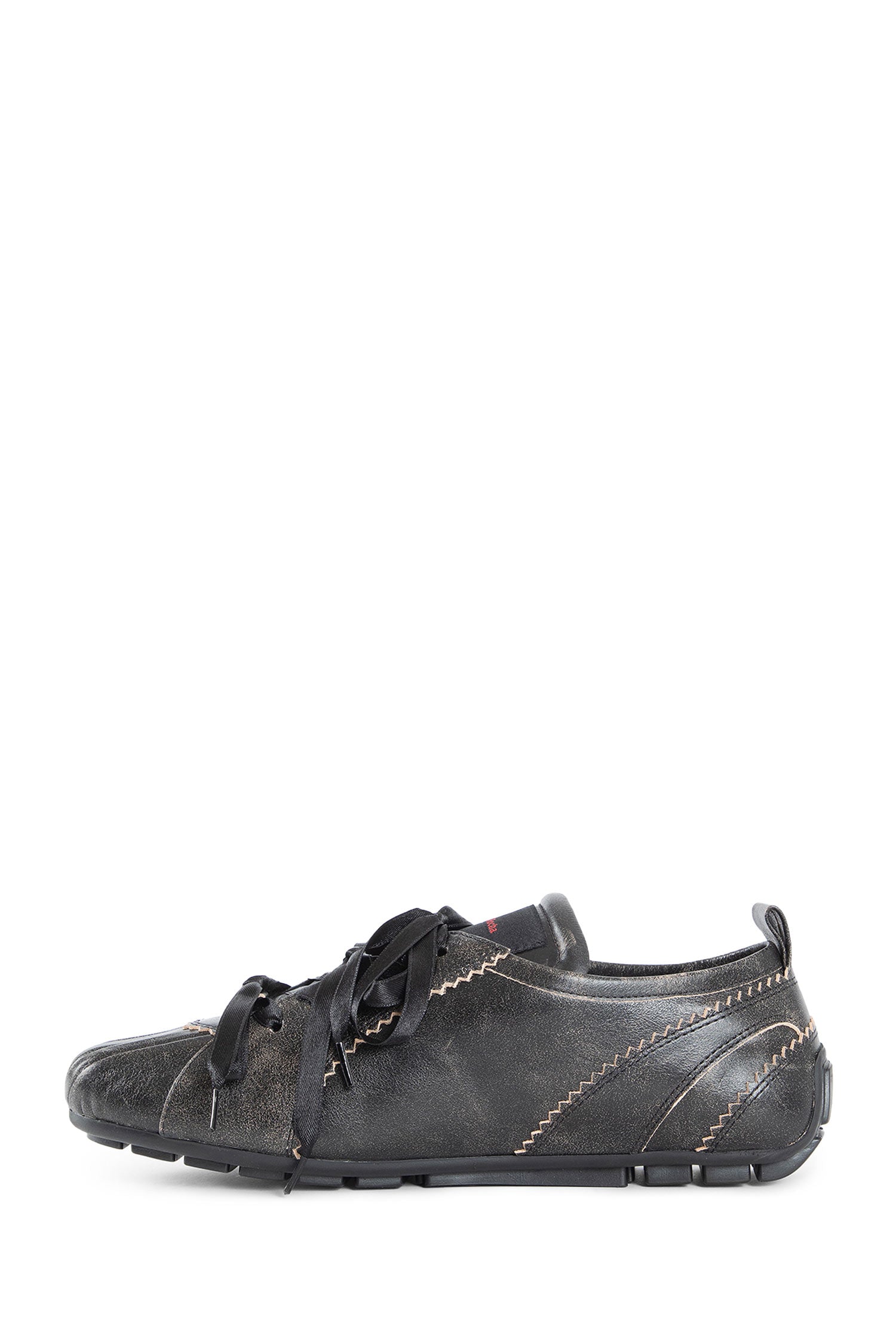Ballerina Grip Trainers - Antonioli.eu