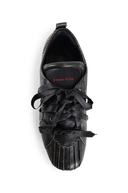 Ballerina Grip Trainers - Antonioli.eu