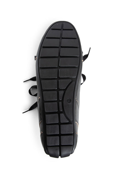 Ballerina Grip Trainers - Antonioli.eu