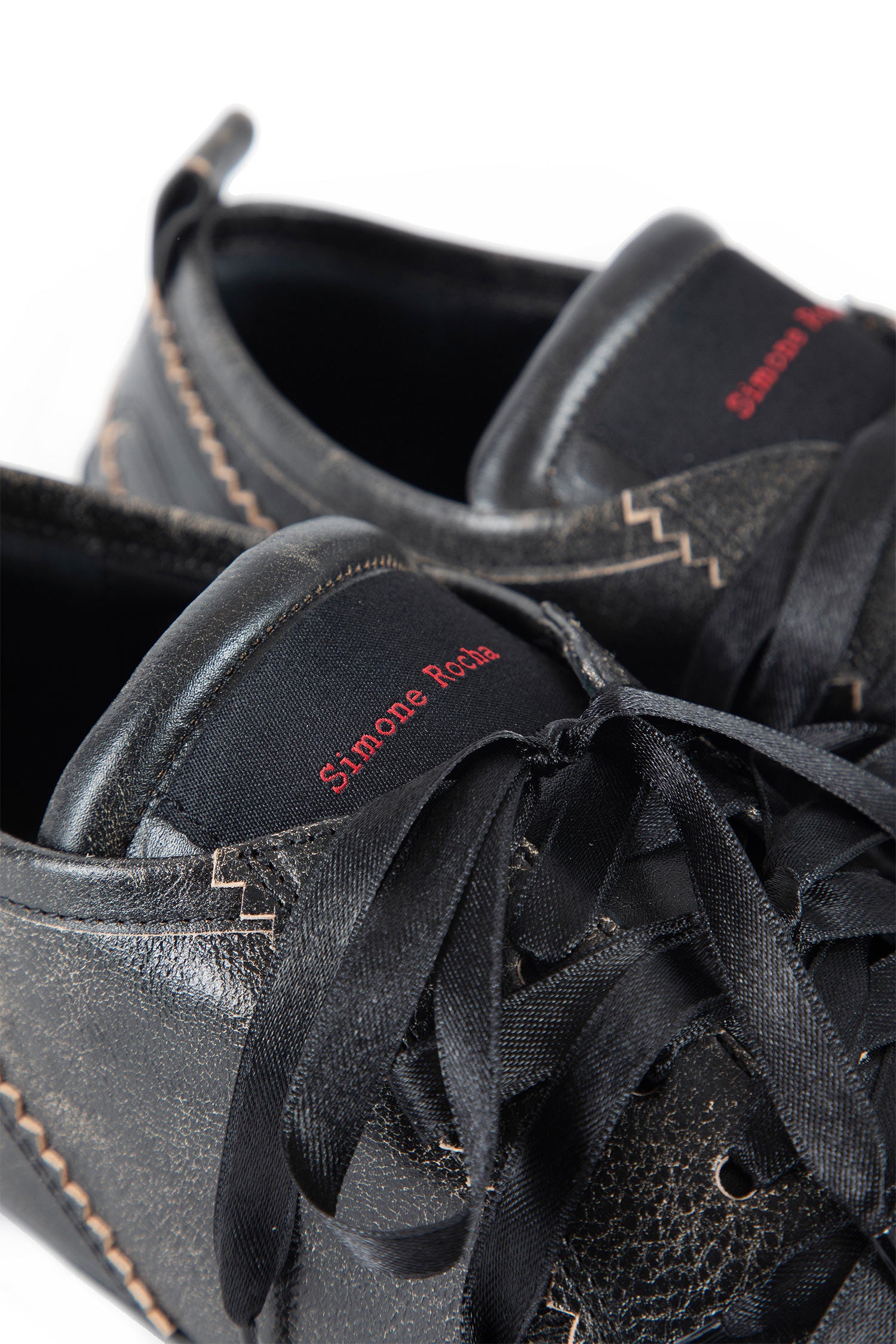 Ballerina Grip Trainers - Antonioli.eu