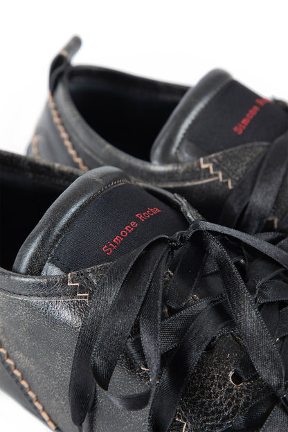 Ballerina Grip Trainers - Antonioli.eu