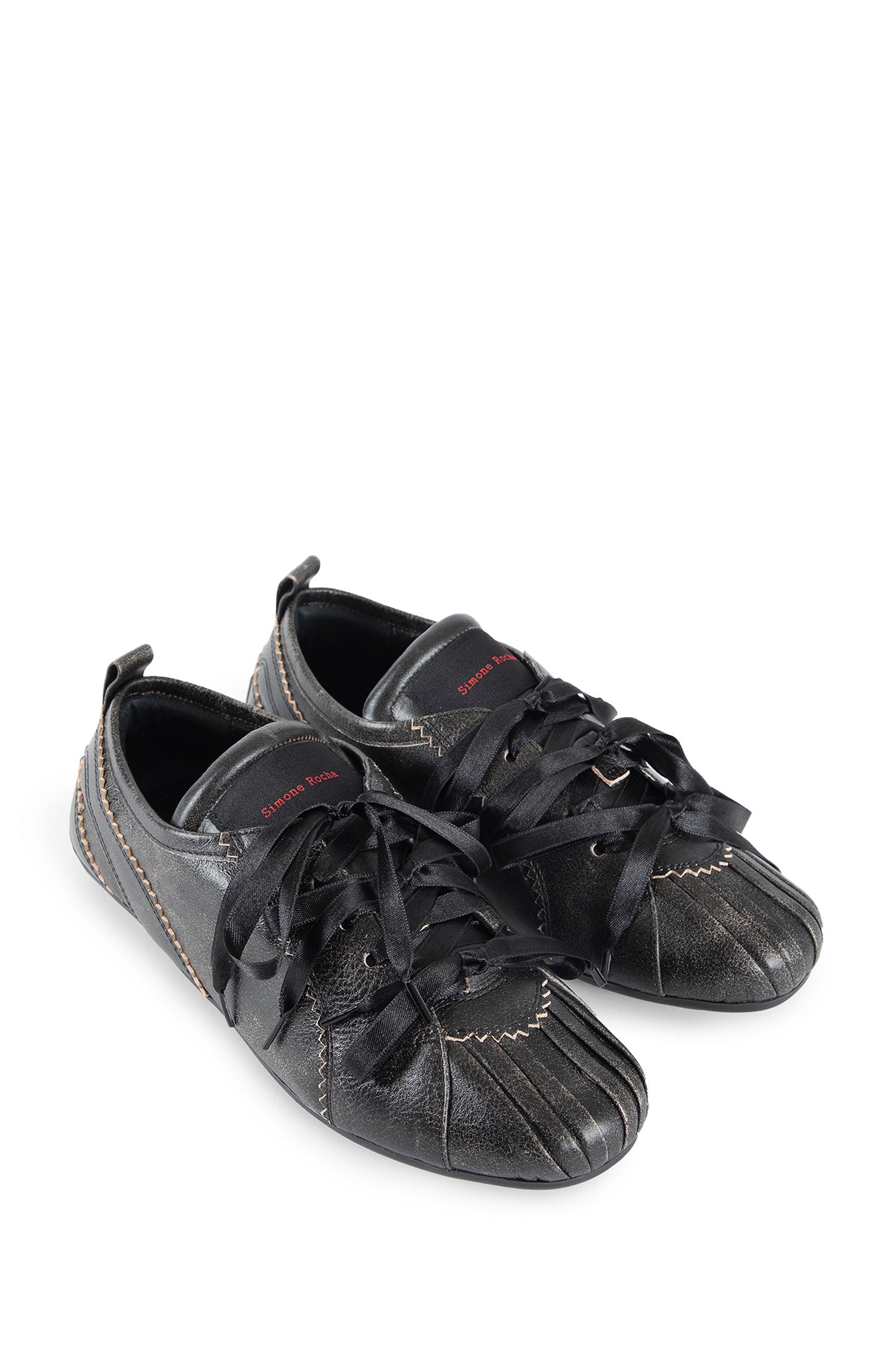Ballerina Grip Trainers - Antonioli.eu