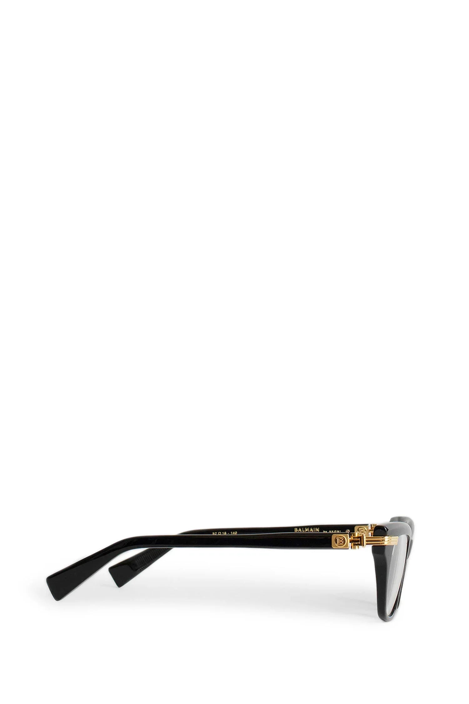 Titanium Sentinelle-Ii Eyeglasses - Antonioli.eu