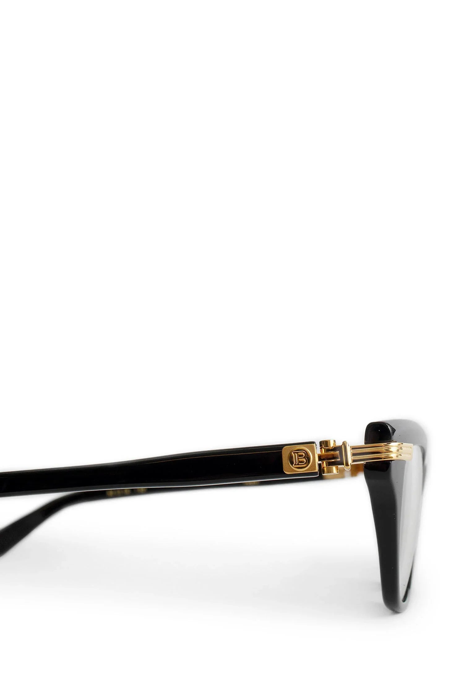 Titanium Sentinelle-Ii Eyeglasses - Antonioli.eu