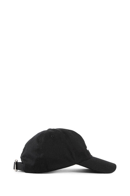 Curved Logo Cap - Antonioli.eu