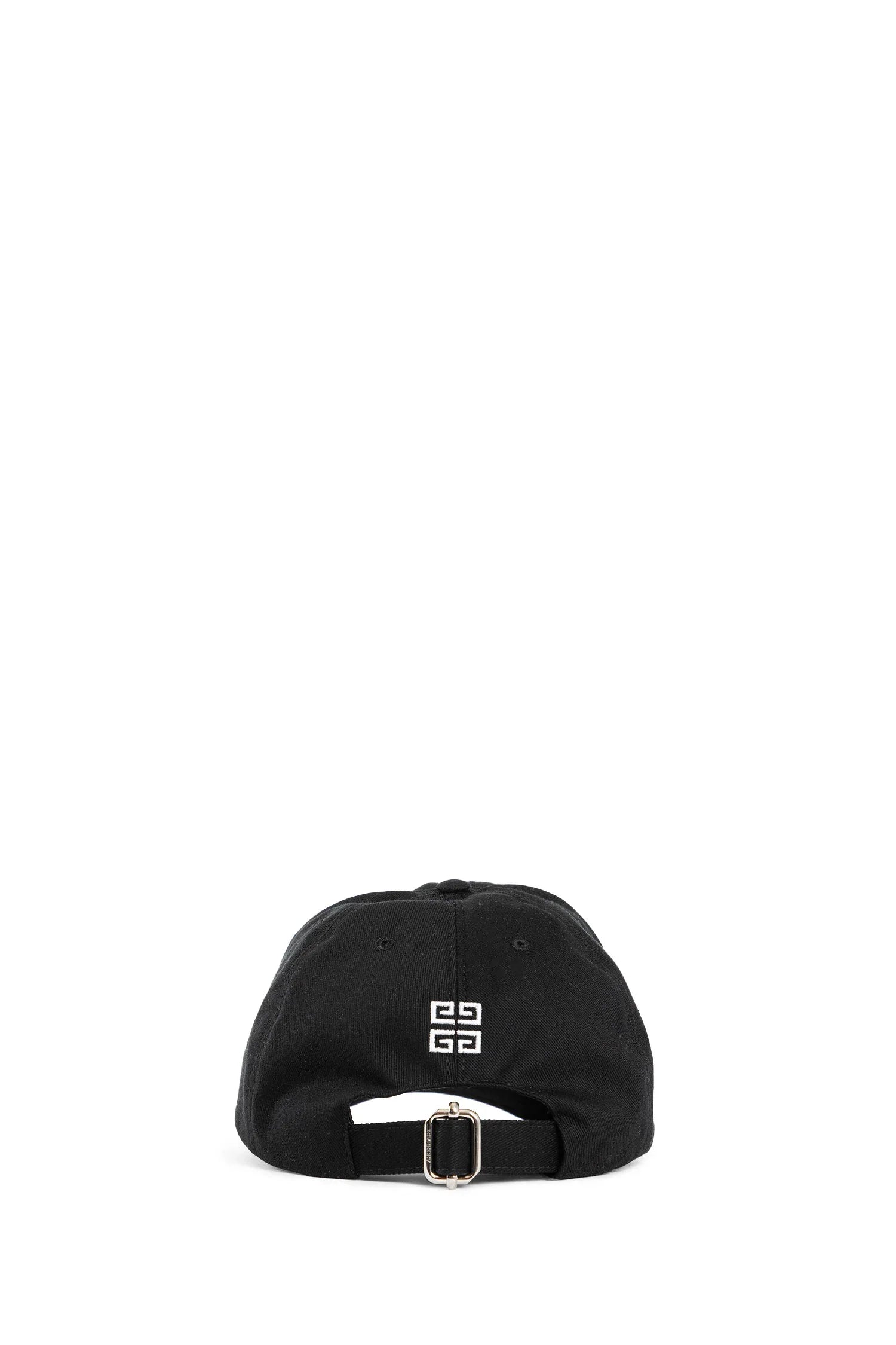 Curved Logo Cap - Antonioli.eu