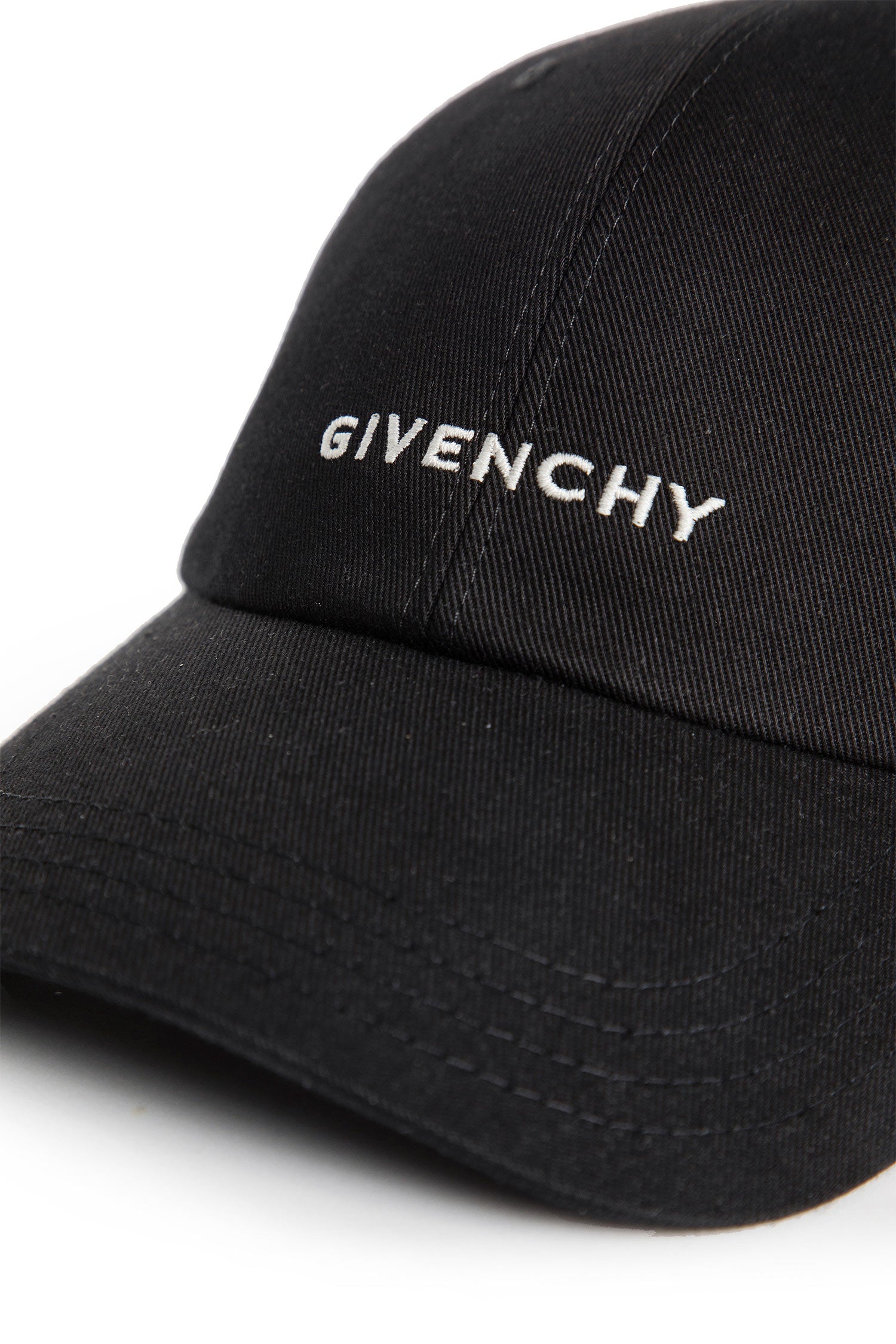 Embroidered Baseball Cap - Antonioli.eu