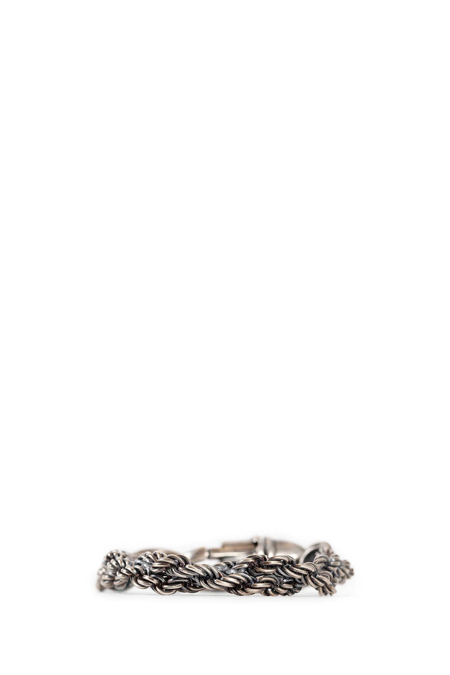 Rope Bracelet - Antonioli.eu