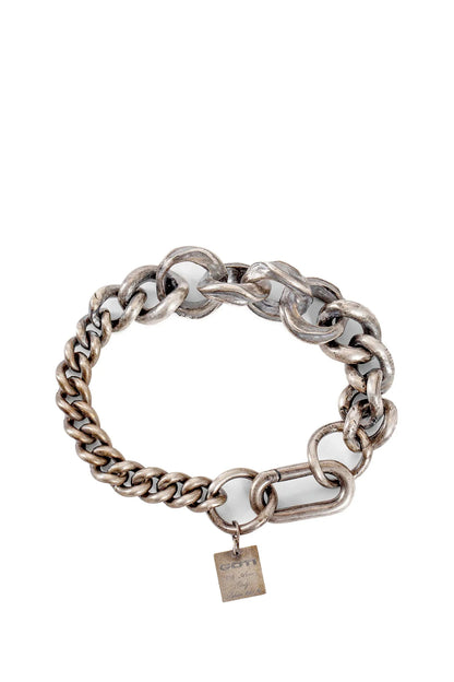 Link Chain Bracelet - Antonioli.eu
