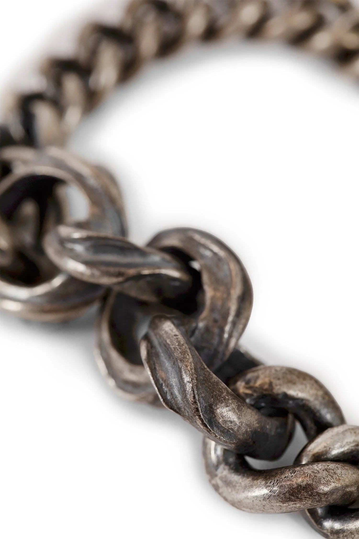 Link Chain Bracelet - Antonioli.eu