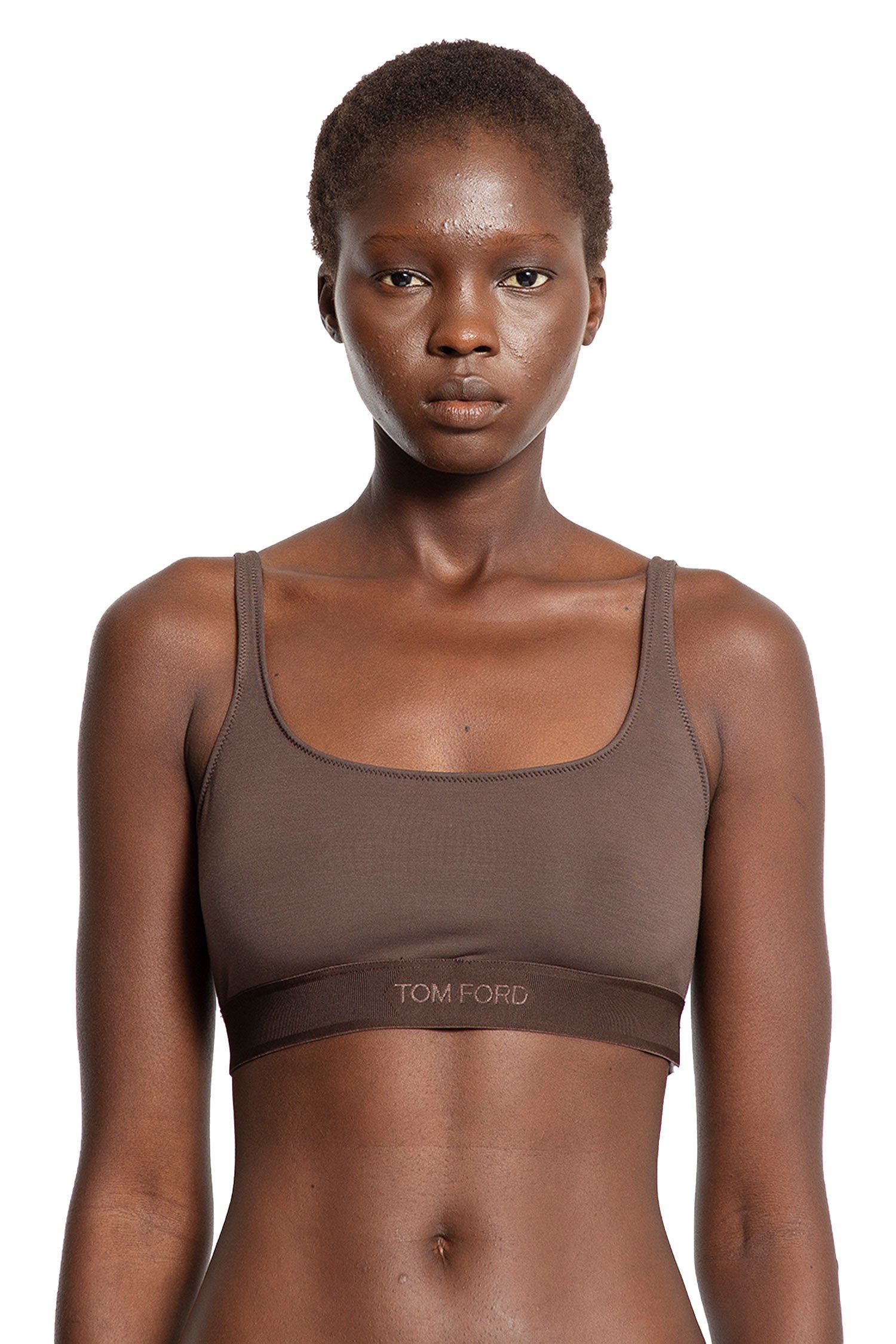 Modal Signature Bra - Antonioli.eu