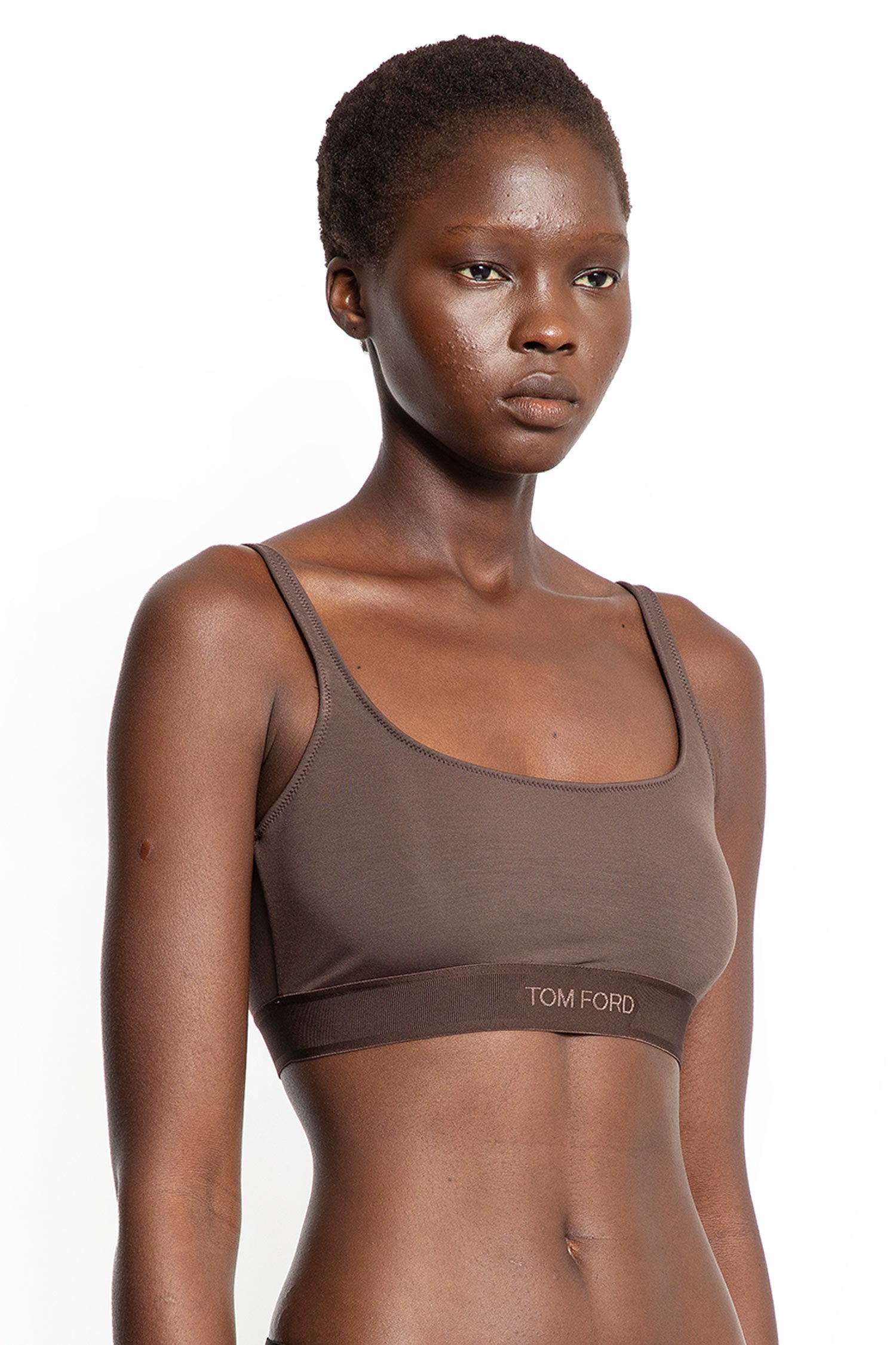Modal Signature Bra - Antonioli.eu