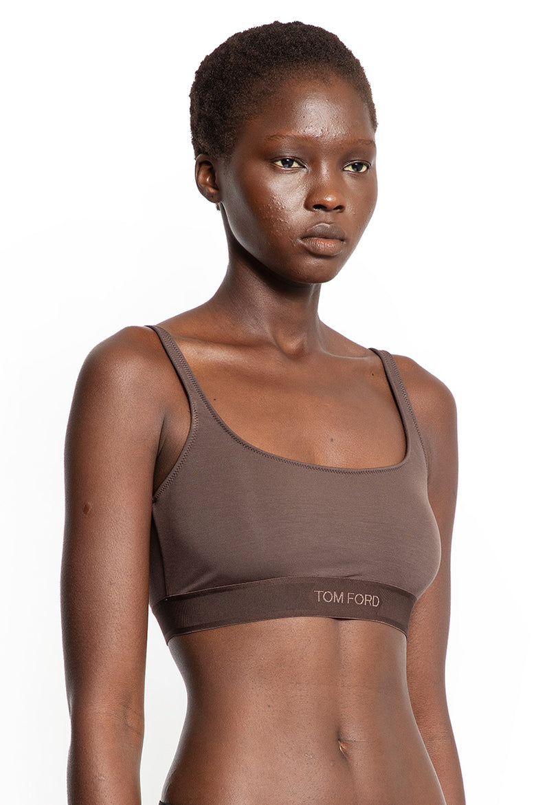 Modal Signature Bra - Antonioli.eu