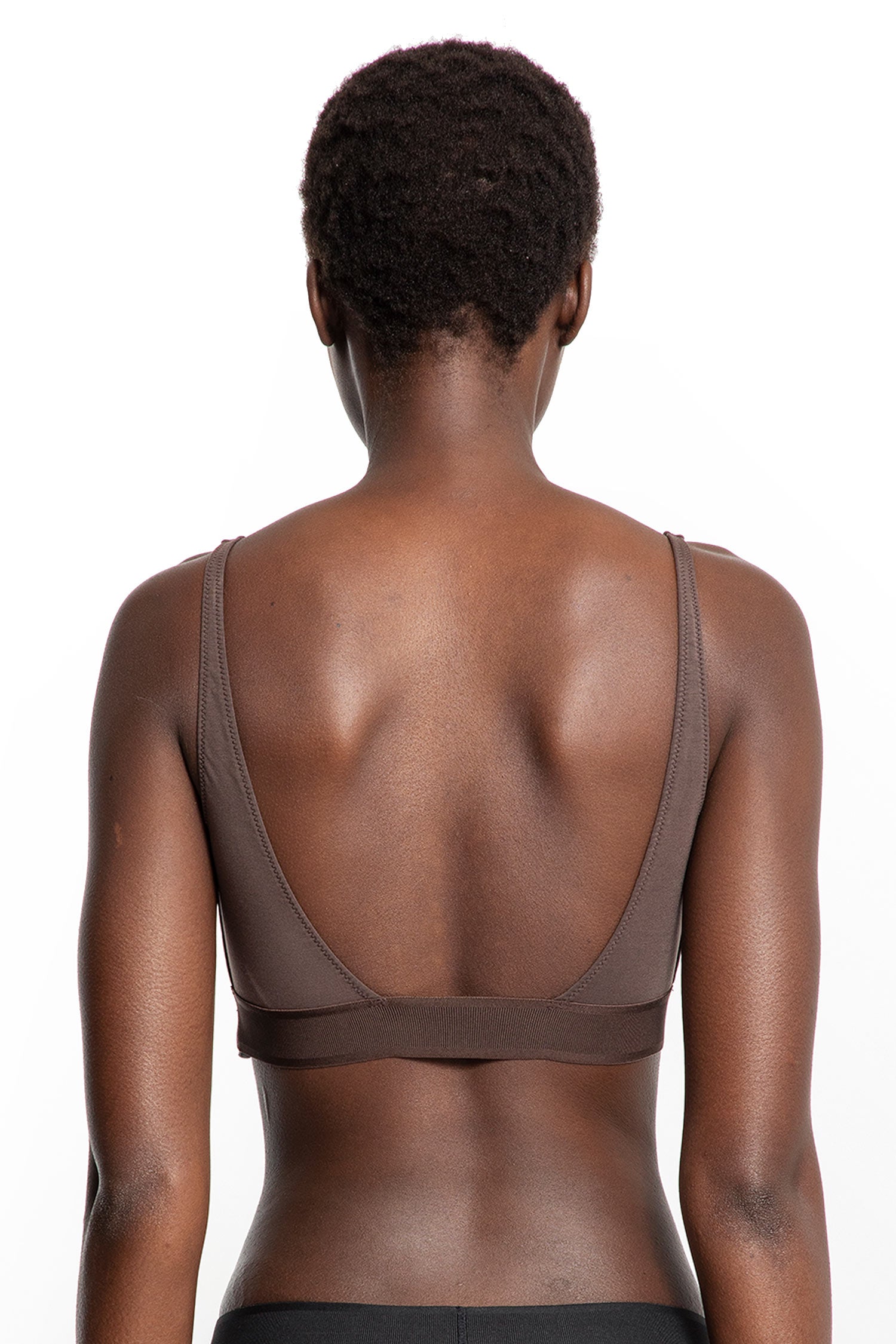 Modal Signature Bra - Antonioli.eu