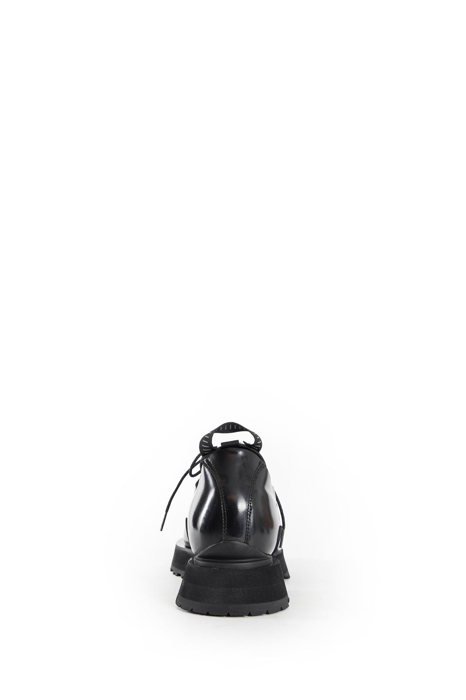 Buteo Low-Top Boots