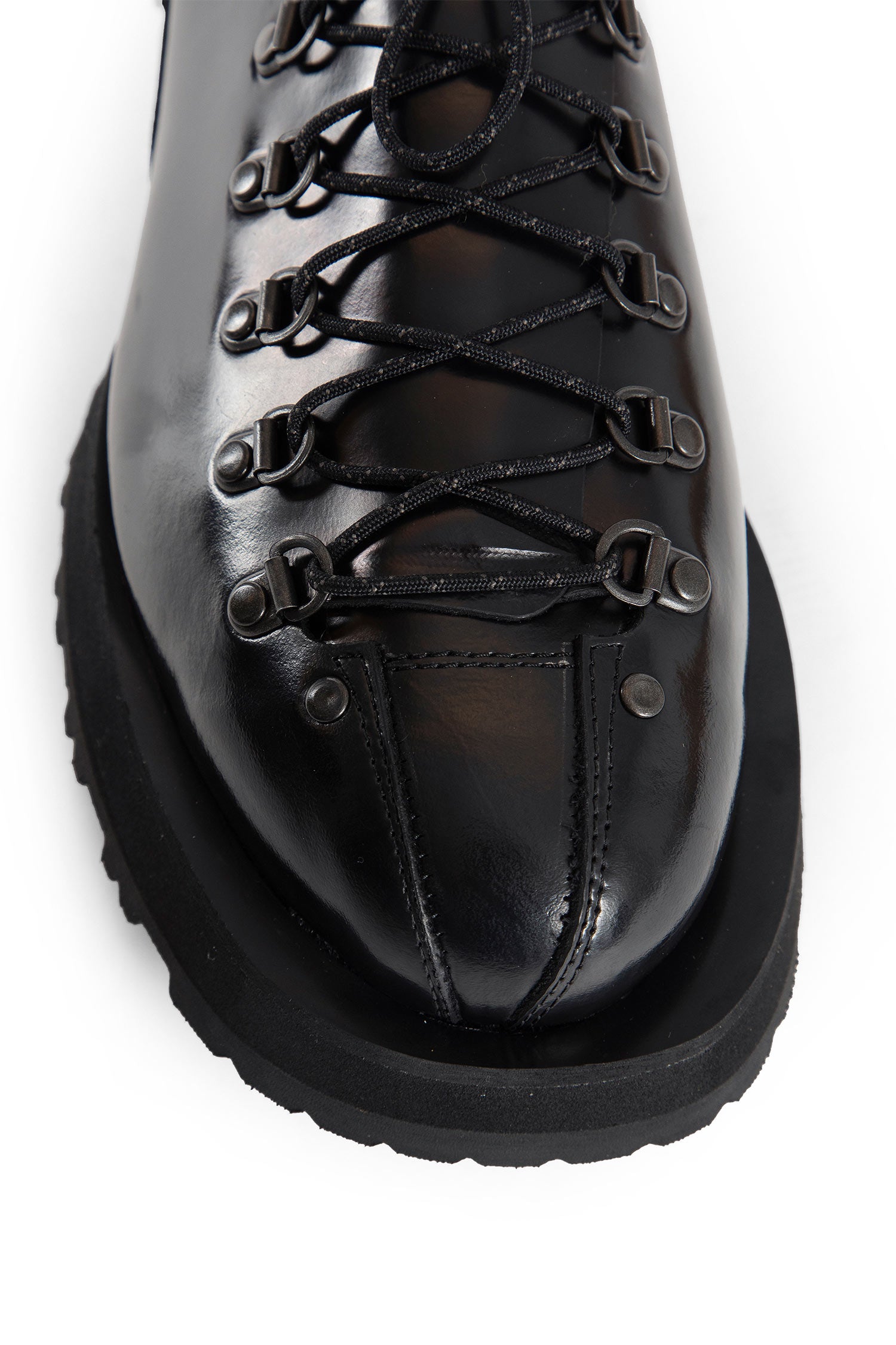Buteo Low-Top Boots