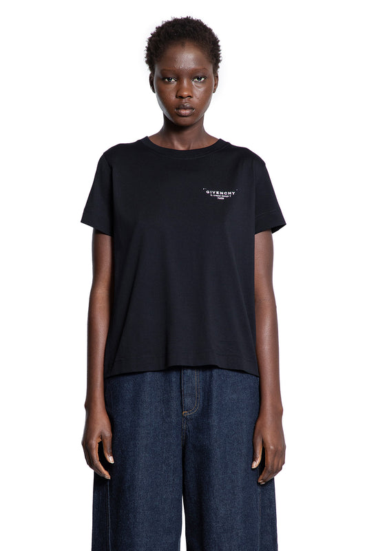 Avenue George V T-Shirt - Antonioli.eu