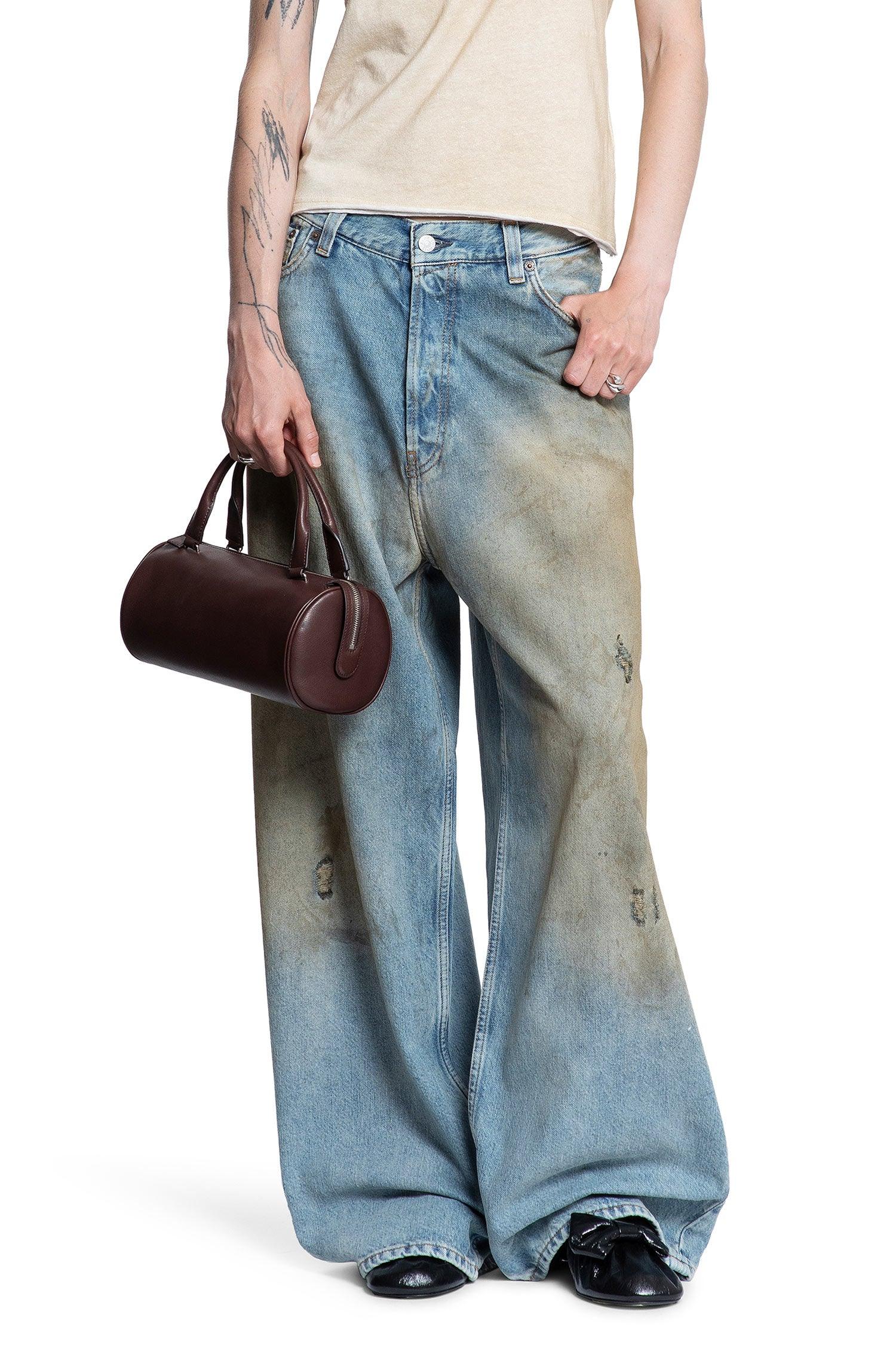 Super Baggy Fit Jeans 2023 - Antonioli.eu