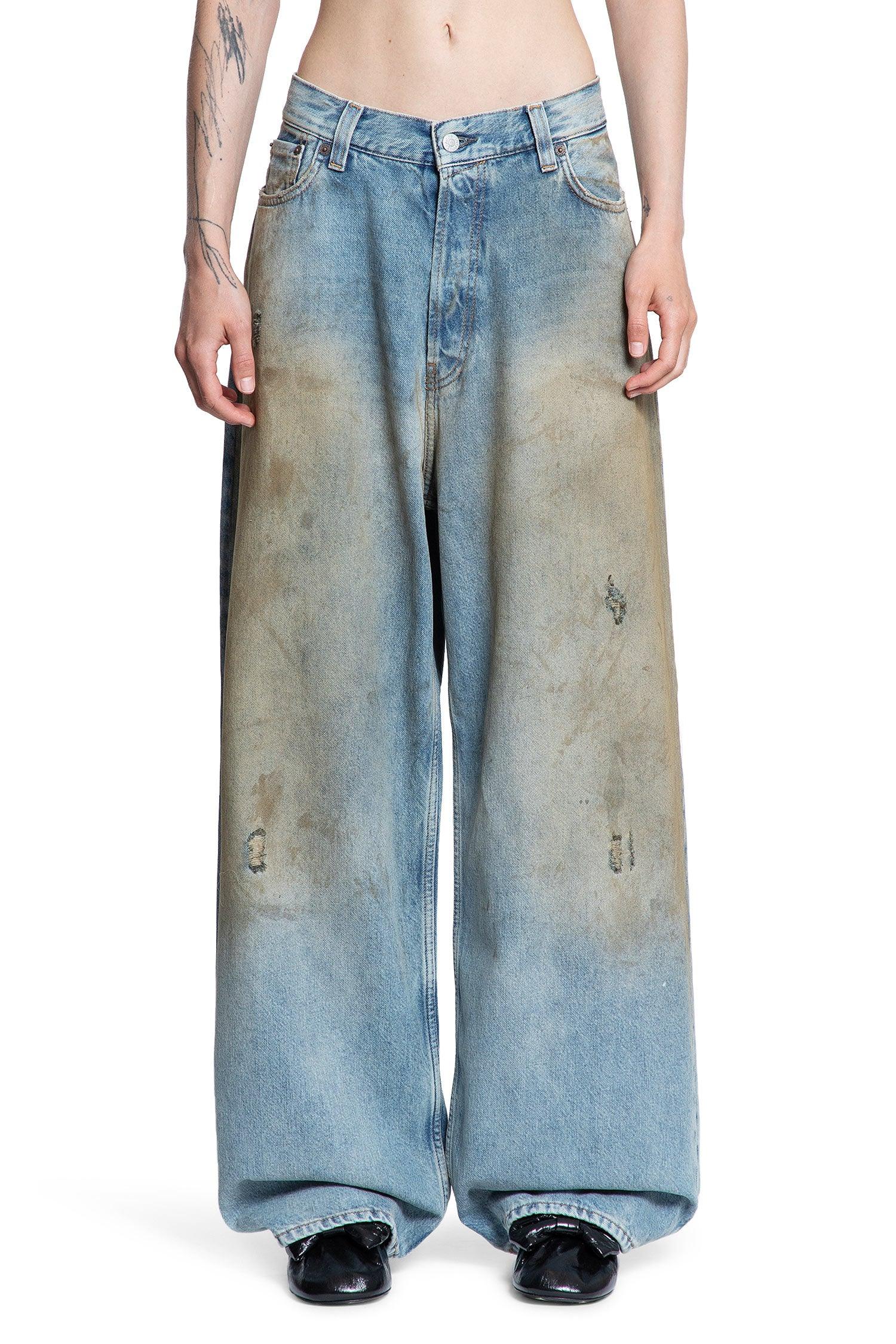 Super Baggy Fit Jeans 2023 - Antonioli.eu