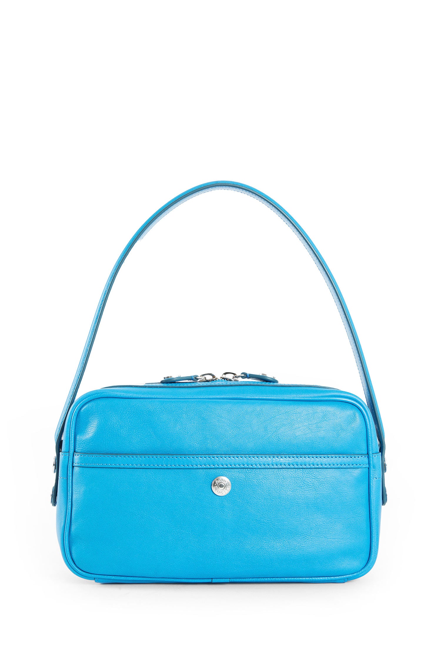 Camero Party Shoulder Bag - Antonioli.eu