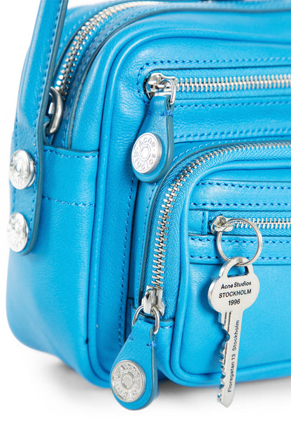 Camero Party Shoulder Bag - Antonioli.eu