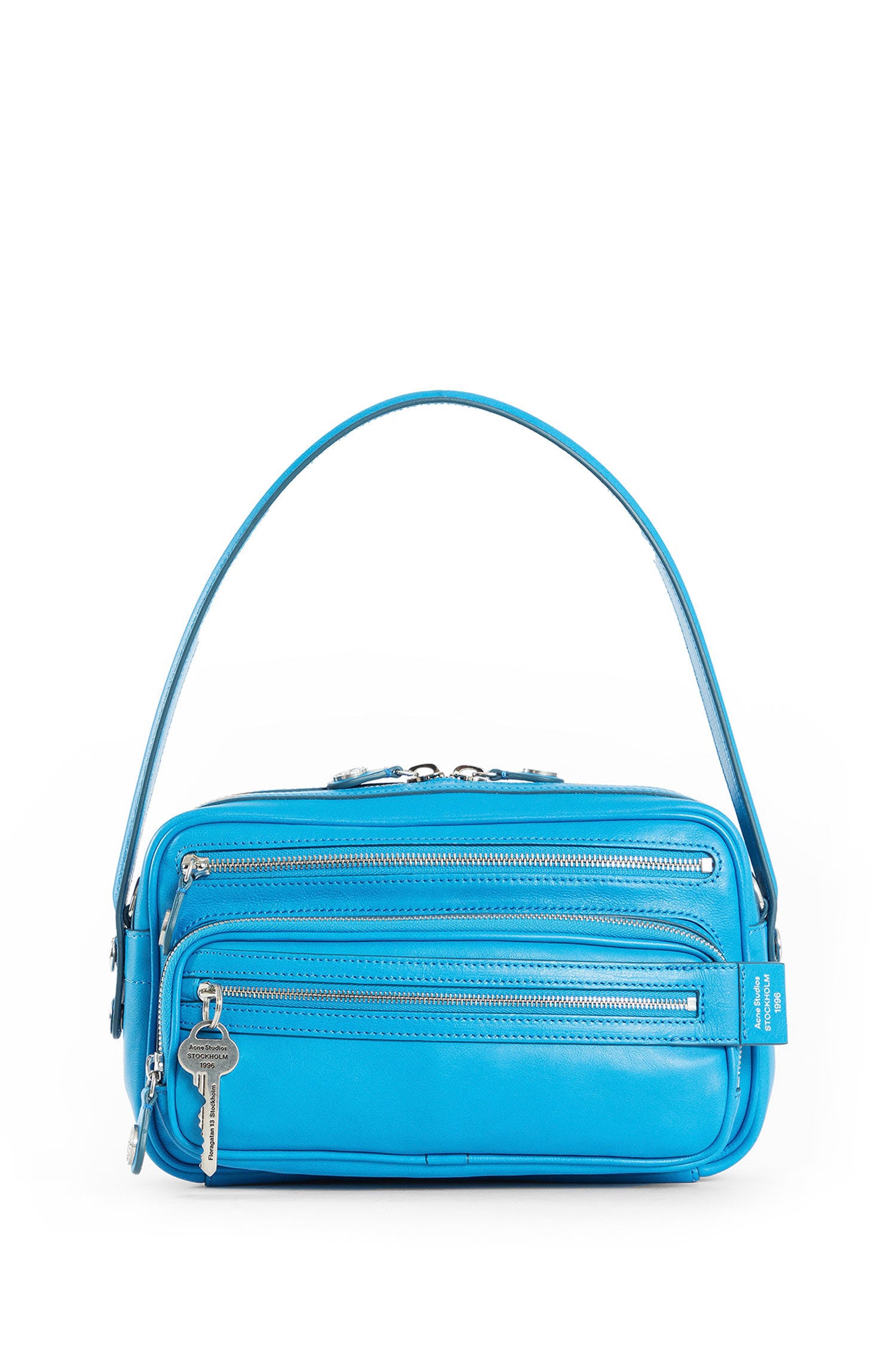 Camero Party Shoulder Bag - Antonioli.eu