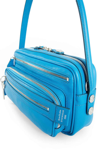 Camero Party Shoulder Bag - Antonioli.eu