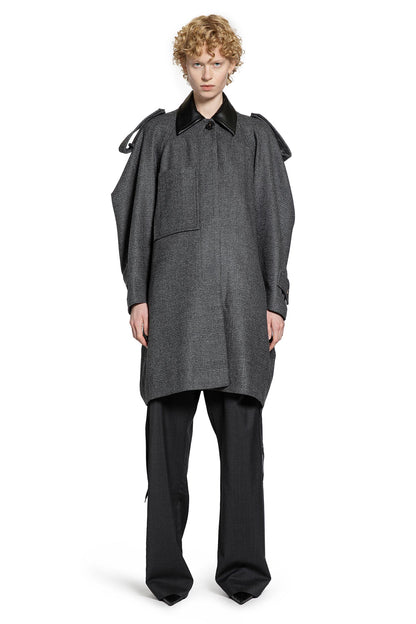Wool Parka - Antonioli.eu