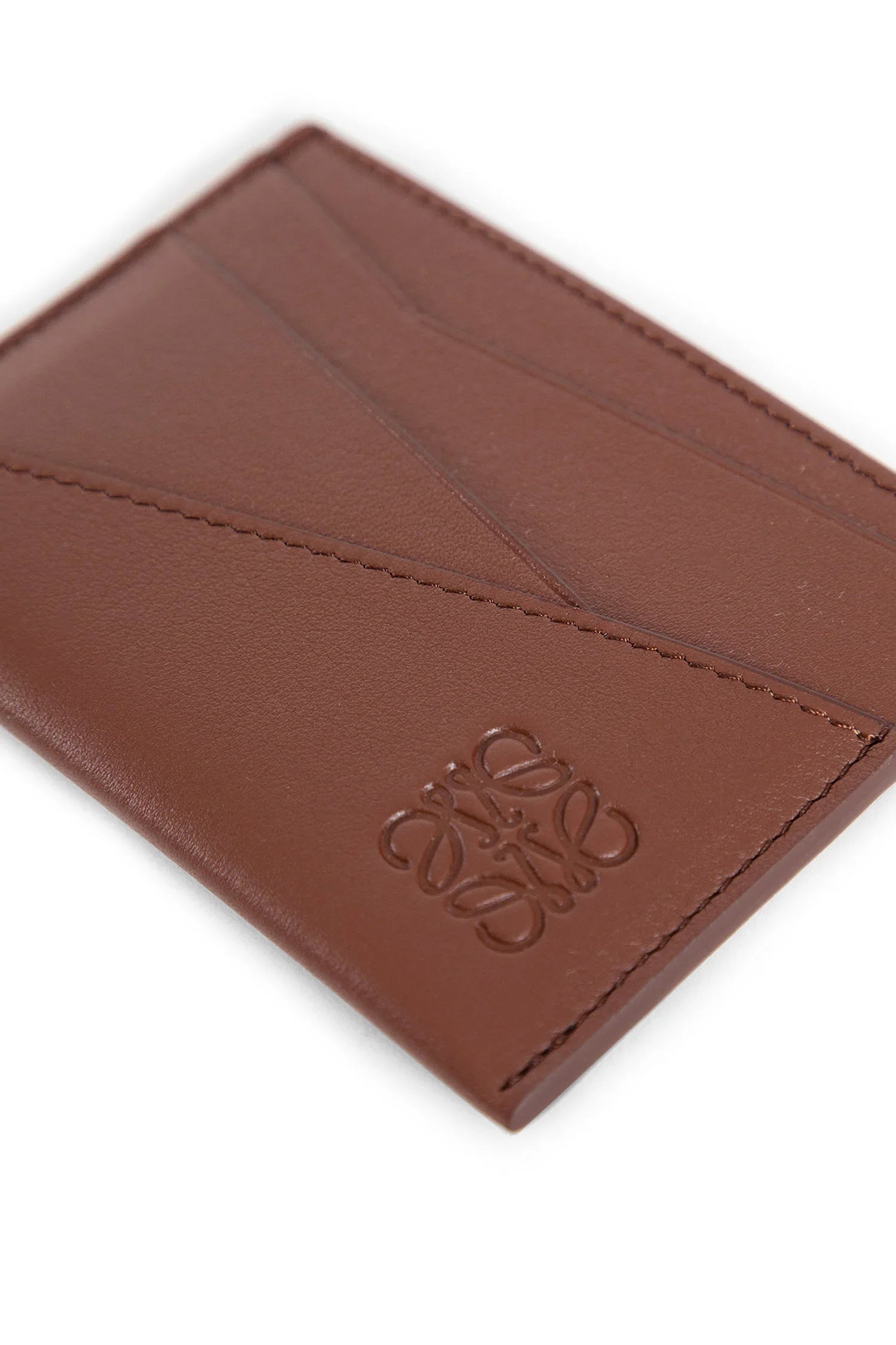 LOEWE MAN BROWN WALLETS & CARDHOLDERS - Antonioli.eu