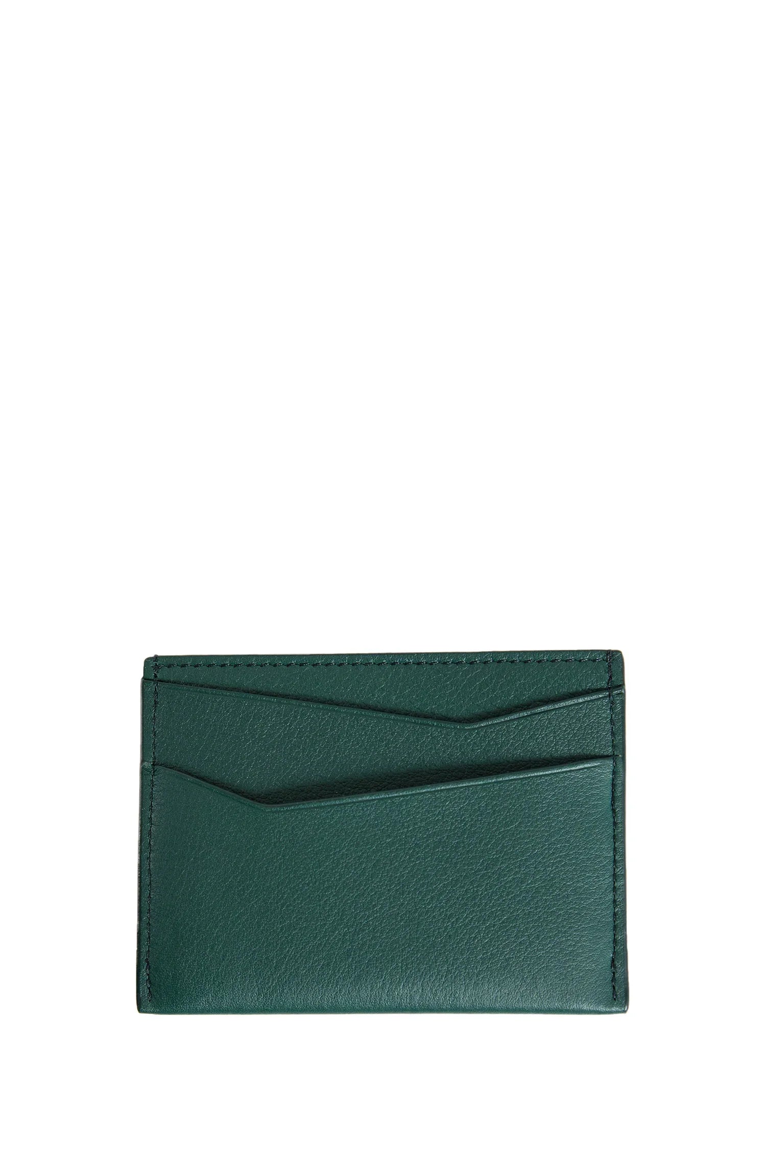 LOEWE MAN GREEN WALLETS & CARDHOLDERS - Antonioli.eu