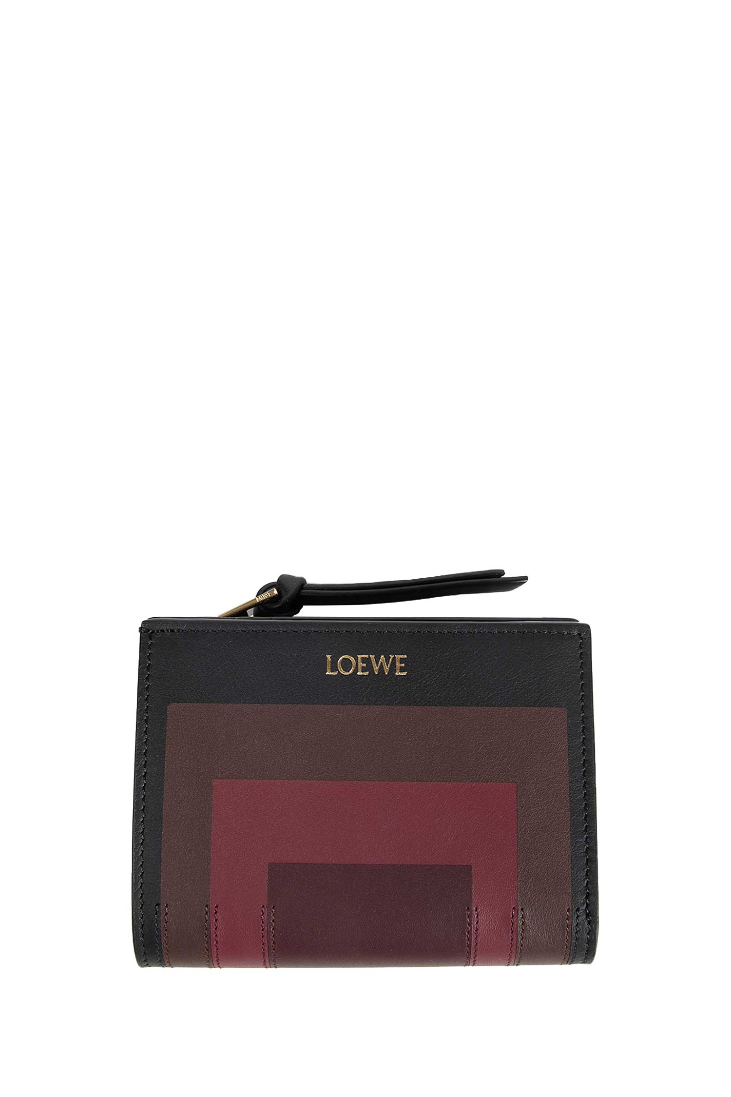 Albers Collaboration Compact Wallet - Antonioli.eu