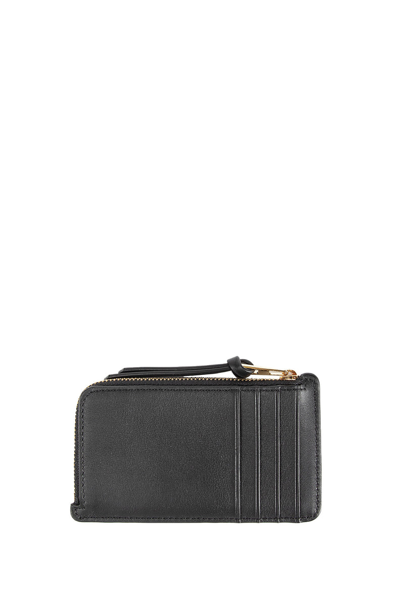 Leather Cardholder