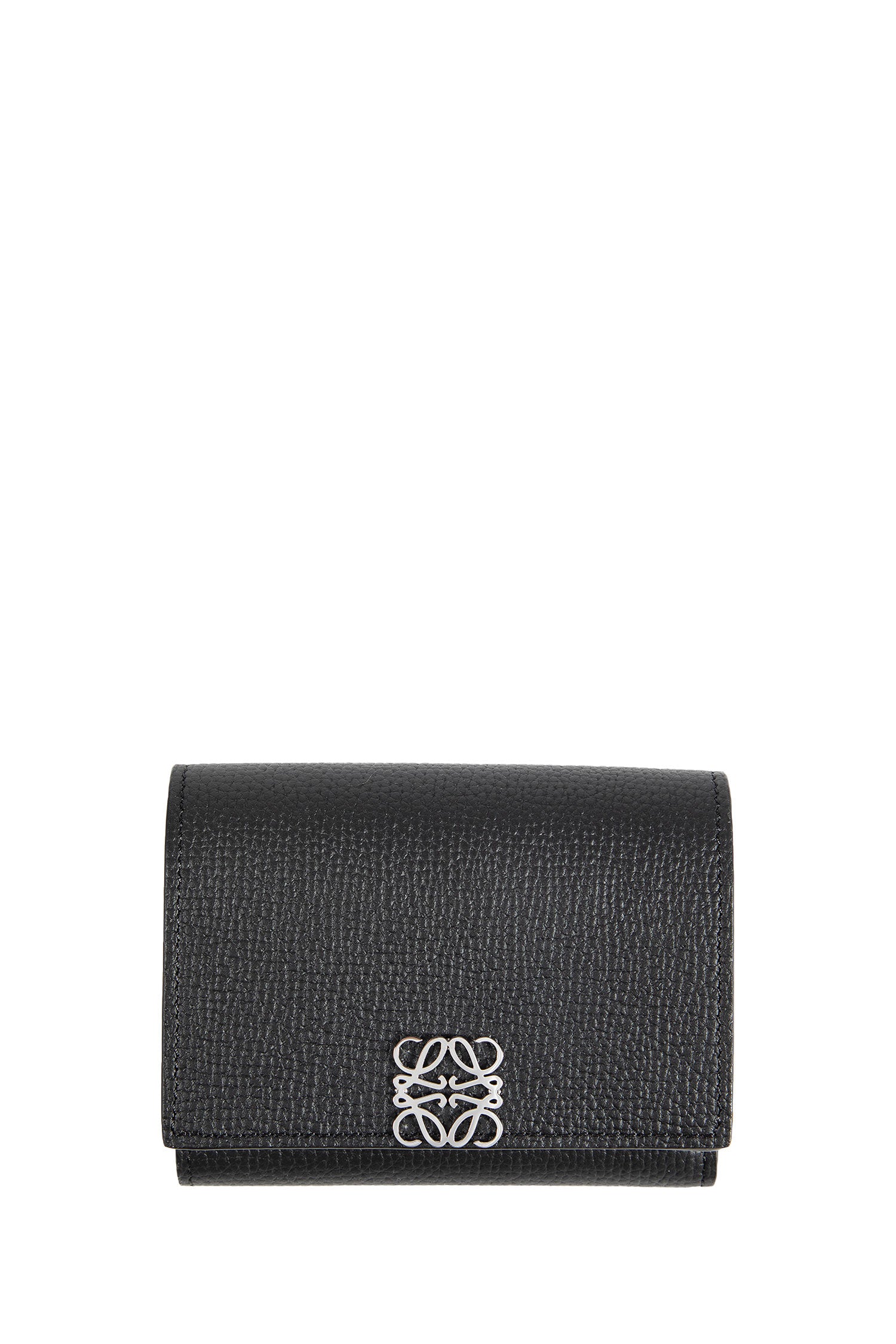 Anagram Trifold Wallet