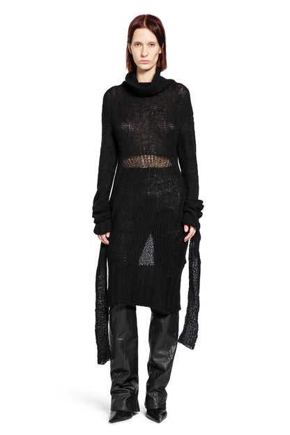 Hand Crochet Top - Antonioli.eu