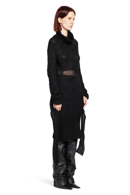 Hand Crochet Top - Antonioli.eu