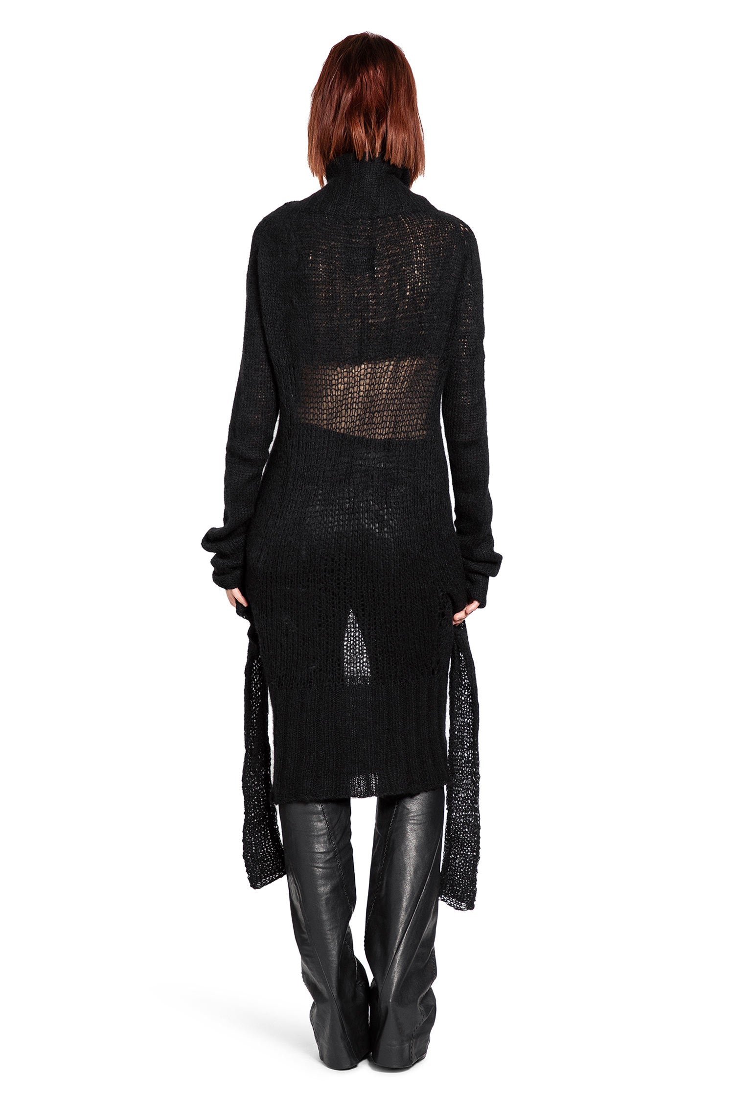 Hand Crochet Top - Antonioli.eu