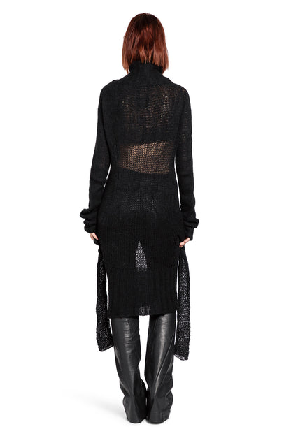 Hand Crochet Top - Antonioli.eu