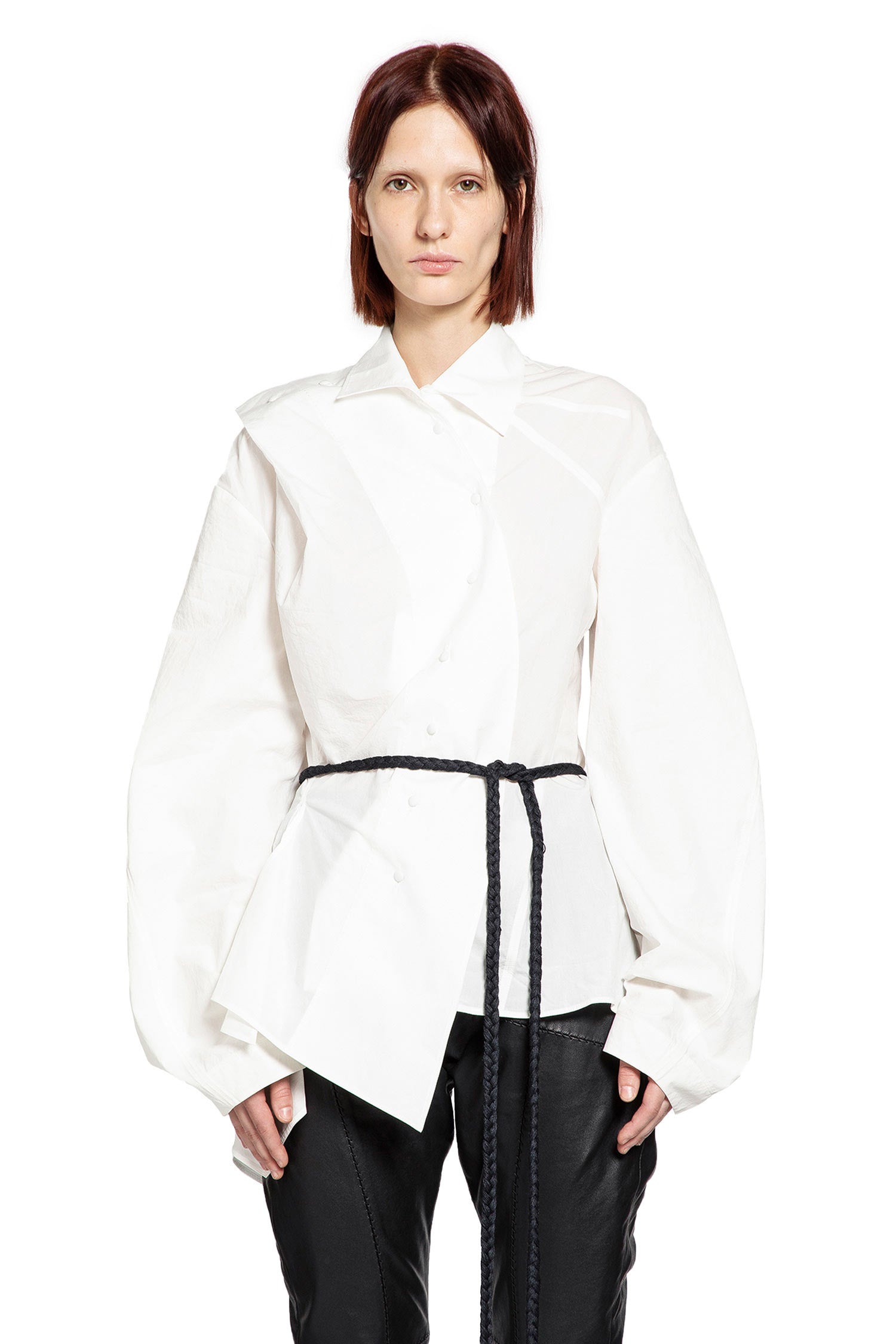 Cotton Shirt