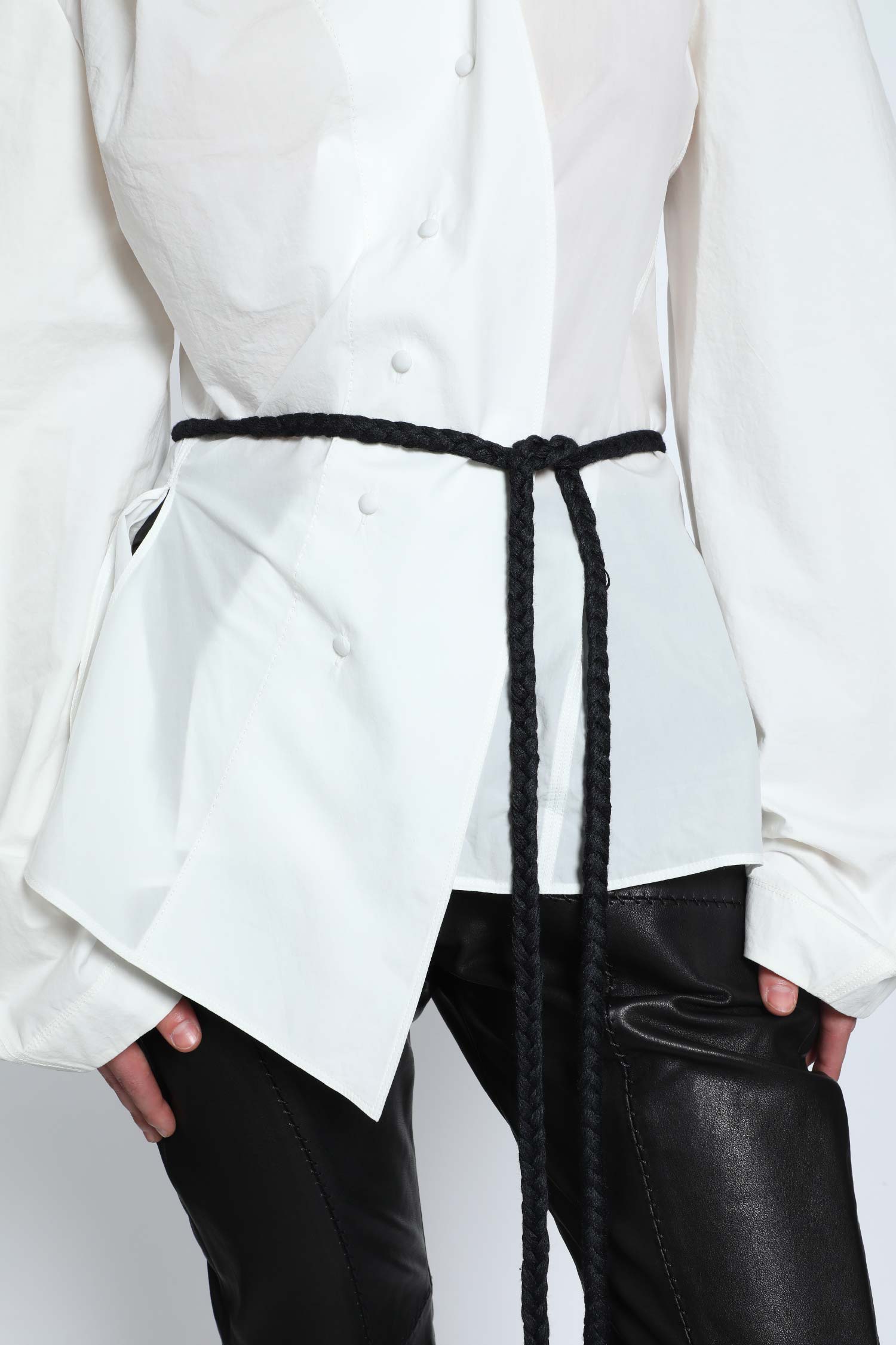 Cotton Shirt