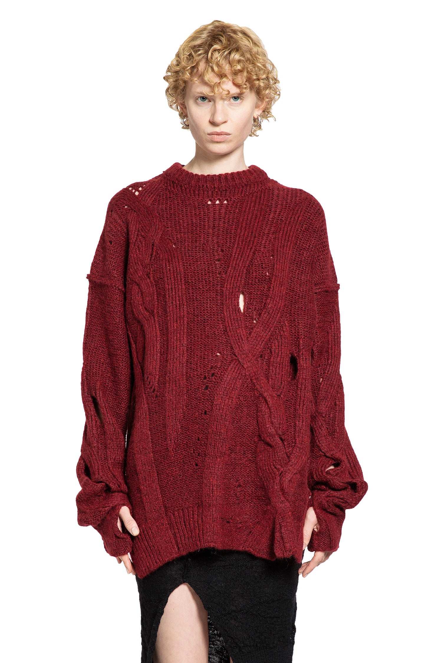 Cables Pull - Antonioli.eu
