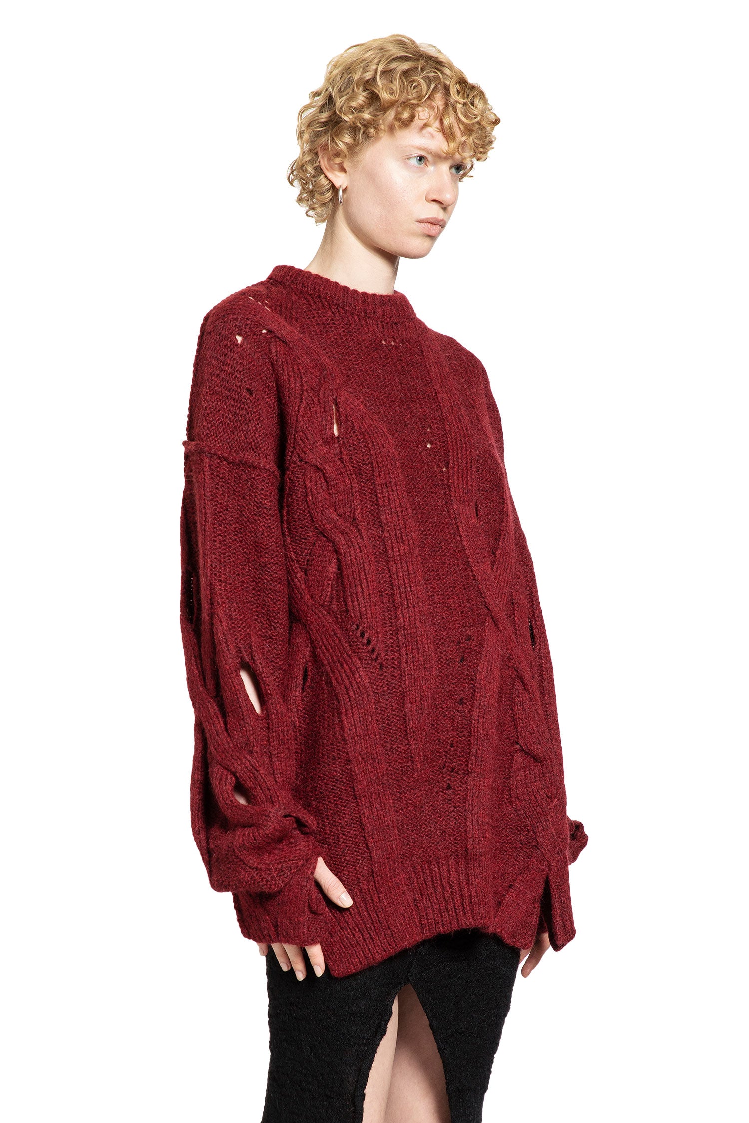 Cables Pull - Antonioli.eu