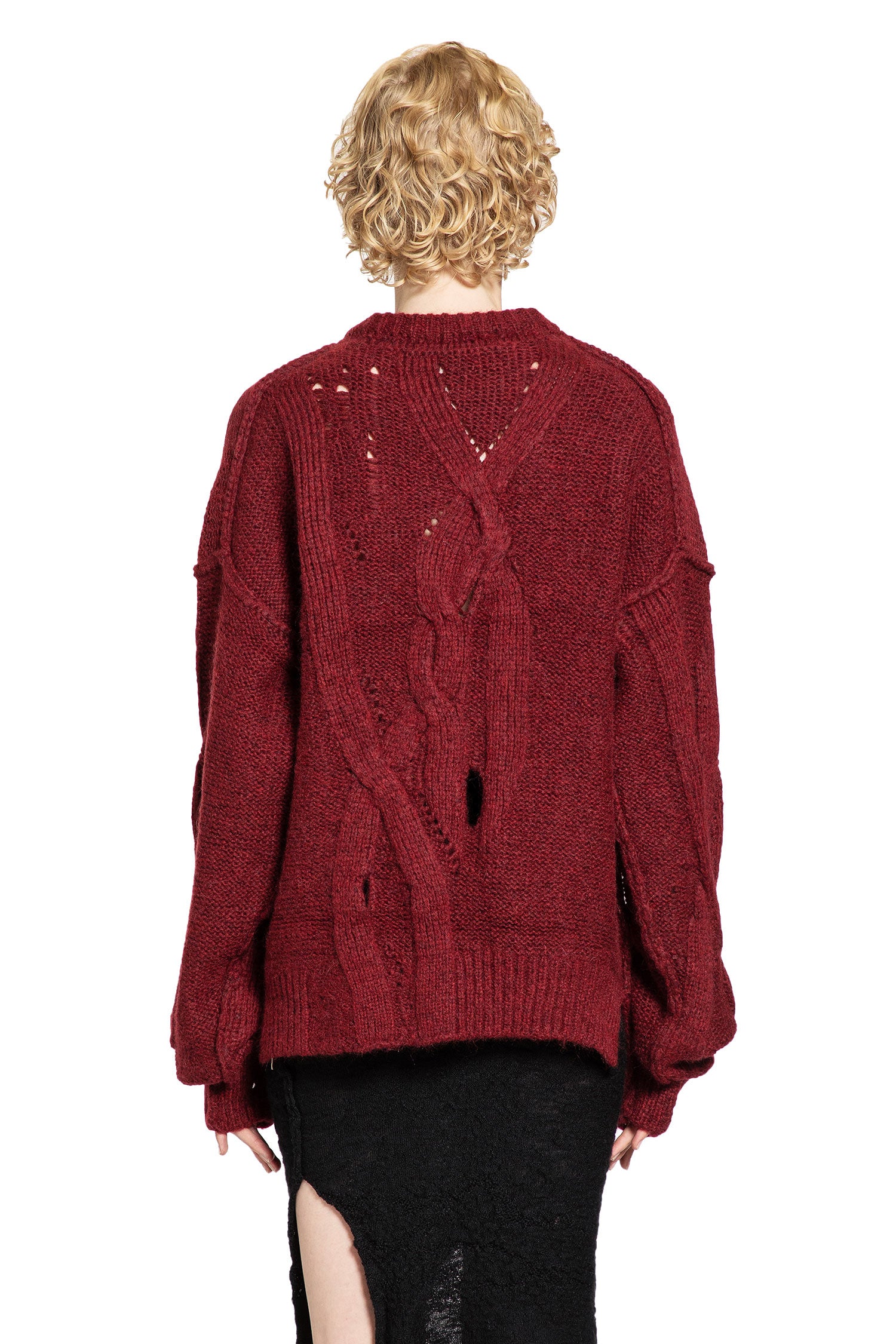 Cables Pull - Antonioli.eu